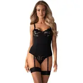 Obsessive - Editya corset XS/S