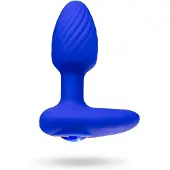 Blush - Mystery - Vibrerende buttplug