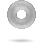 Vuxen Big Ox Cockring Transparant