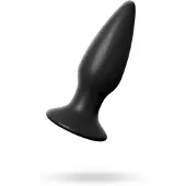 Anal Fantasy - Elite Collection - Small vibrerende buttplug