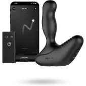 Nexus Revo Stealth Prostaat Vibrator Met App