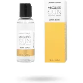 MIXGLISS sun, Premium 2-in-1 massageol en siliconen-gebaseerde schuifgel 100 ml