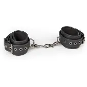 Easy Toys Easytoys Fetish - Enkelboeien - Zwart
