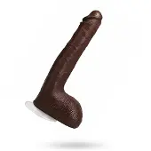 Doc Johnson Ricky Johnson Dildo 26 cm