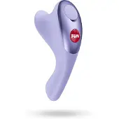Fun Factory Be·one Vinger Vibrator Paars