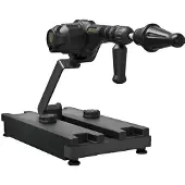 Doc Johnson Gunner System - sexmachine - zwart