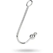 Vuxen Anal Hook Double Balls 25+40mm