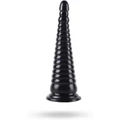 Vuxen Anale speeltjes - Anal Cone 33 cm