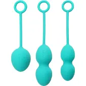 Svakom - Nova Kegel Trainings Ballen Rood
