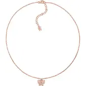 Folli Follie 3n17s058rc Ketting