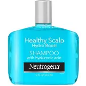 Neutrogena Hoofdhuid Gezond Hydro Boost Shampoo met Hyaluronzuur, 354 ml