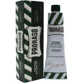 Proraso Scheercrème - Eucalyptus & Menthol 150 ml