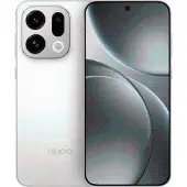 OPPO Find X9S Pro PME110 CN 16+512GB Wit