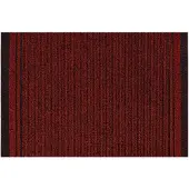 Rugsx Ruitenwisser MALAGA Rood 3066 66x370 cm