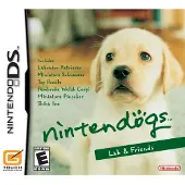 Nintendogs Lab & Vrienden