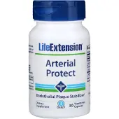 Life Extension - Arteriële Bescherming - 30 capsules