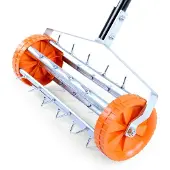 FUXTEC Rasenlüfter