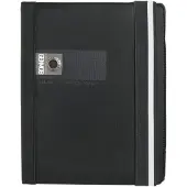 Golla Ipad Gen.2 Sleeve Rusty Blk G1329