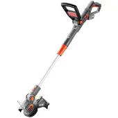 FUXTEC 20V Akku Rasentrimmer FX-E1RT20 ohne Akkupack, ohne Ladegerät