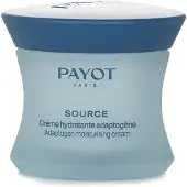 Payot Hydraterende Crème - - Source Adaptogen - 50 ML - Voor alle huidtypes - Crème Textuur