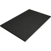 Mexen Bert rechthoekige douchebak SMC 140 x 80 , zwart - 4K708014