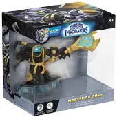 Activision Skylanders Imaginators - Sensei - Pit Boss (PS4/Xbox One/Xbox 360/PS3/Nintendo Wii U)