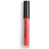 Makeup Revolution - Matte Lipgloss - 132 Kers