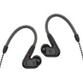 Sennheiser IE200 zwart