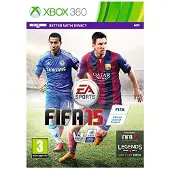 FIFA 15 (360)