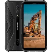 Ulefone Mobiele Telefoon - - Armor X12 - 3 GB RAM - 32 GB - Zwart - Waterdicht