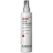 Justus Pure Professional Haircare Volume Haarverdicker 200 ml