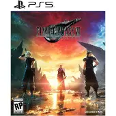 Final Fantasy VII Rebirth voor PlayStation 5