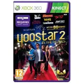 Yoostar 2 - compatibel met Kinect (Xbox 360)