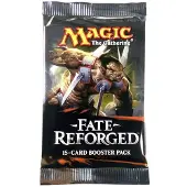 Wizards of the Coast Magic the Gathering - Fate Reforged Booster Pack