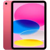 Apple iPad 11de gen (2025) 11-inch WiFi 128GB Roze