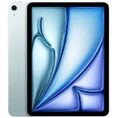 Apple 11-inch Air 2024 1TB Wi-Fi - Blauw
