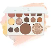 OFRA Boho Eyehadow Palette