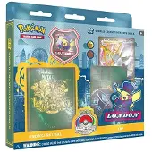 Pokémon TCG Ondrej kubal 2022 Wereldkampioenschappen deck