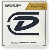 Dunlop Jim Nylon Ball End Klassieke Gitaar Snaren (DCV100NB)