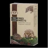 Esschert Design Egelvoer Gedroogde Insecten 250 G