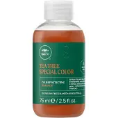 Paul Mitchell Special Color Shampoo Reinigt mild Beschermt de haarkleur Voor gekleurd haar 2.5 fl. oz.