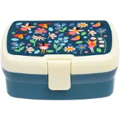 Rex London Lunch-Box mit herausnehmbarem Fach Fairies in the Garden