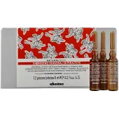 Davines NT Energizing Seasonal Superactive Ampullen