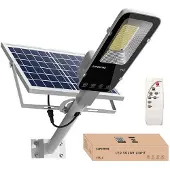 Superfire Ff5-c 263w 1200lm 15000mah Zonnelamp