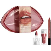 Huda Beauty Lip Duo - Juicy Bombshell Lip Duo