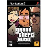 Grand Theft Auto: De Trilogie (Grand Theft Auto III/Grand Theft Auto: