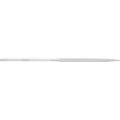 PFERD TOOLS 12509102 PAARD TOOLS precisie naaldvijl halfronde 200mm Zwitserse kieb 0, grof Lengte 200 mm 12 stuk(s)