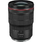 Canon EOS R3 + RF 15-35mm F/2.8L IS USM