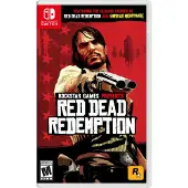 Red Dead-verlossing