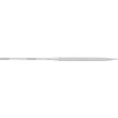 PFERD TOOLS 12509082 PAARD TOOLS precisie naaldvijl halfronde 160 mm Zwitserse kieb 1, medium Lengte 160 mm 12 stuk(s)